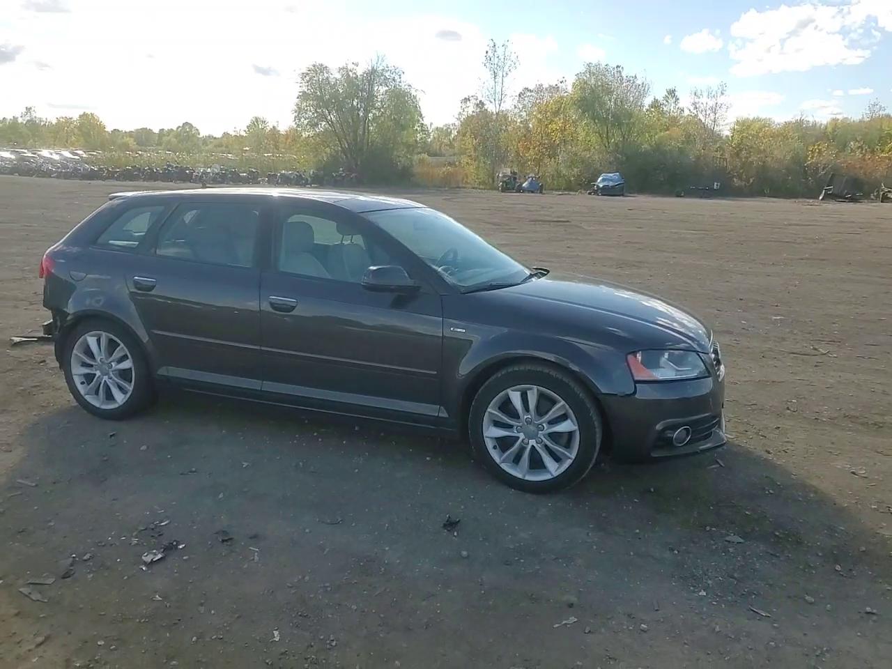 Фото: WAUFEAFM0CA084182