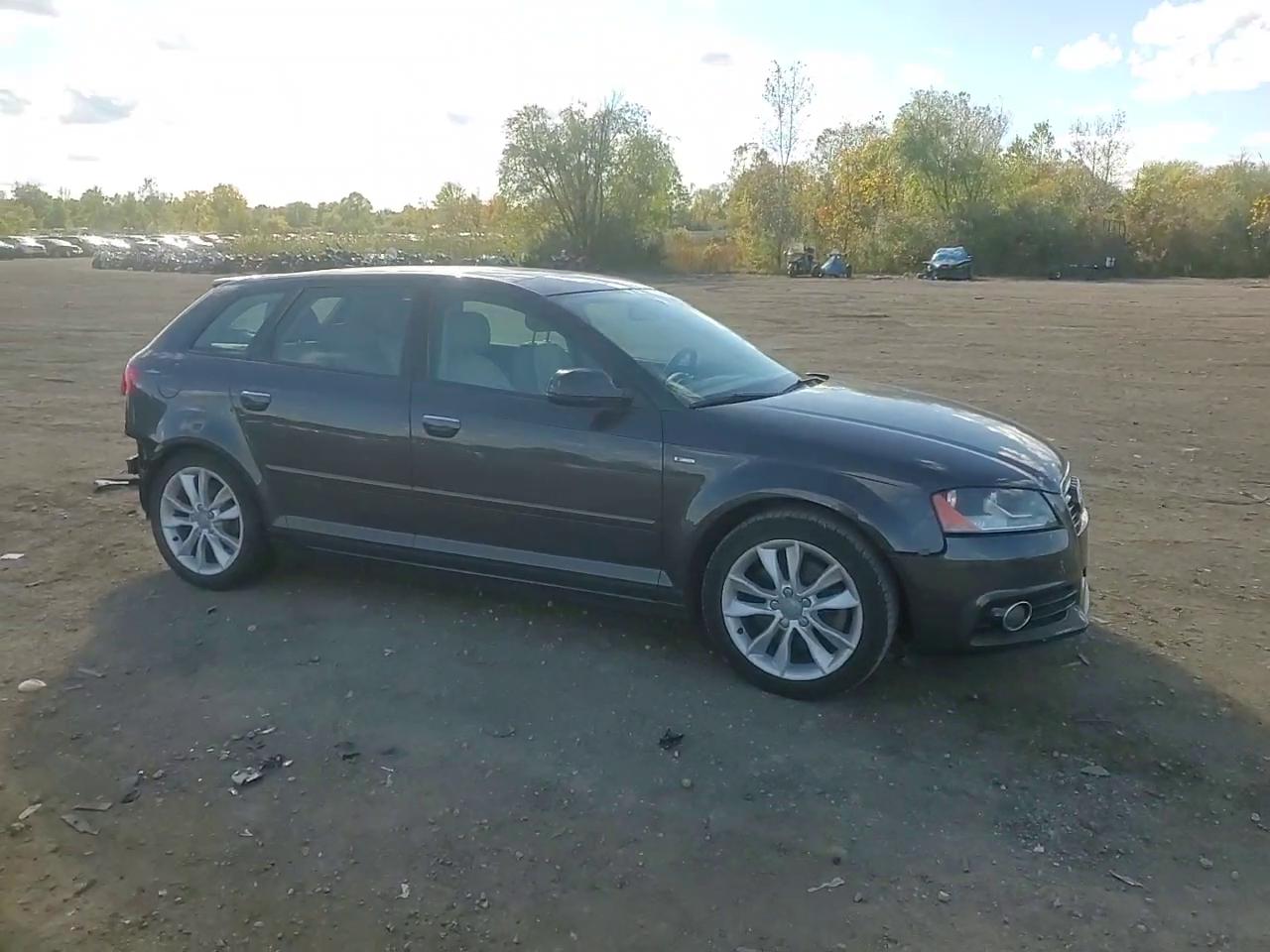 Фото: WAUFEAFM0CA084182