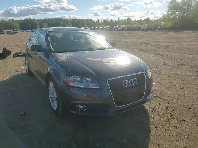 2012 Audi A3 Premium VIN: WAUFEAFM0CA084182 Lot: 82367055