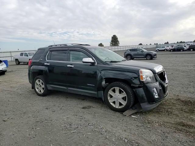 2011 GMC Terrain Slt VIN: 2CTFLXEC7B6245082 Lot: 82382665