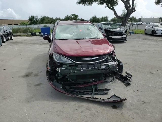 2020 Chrysler Pacifica Touring L VIN: 2C4RC1BG6LR130311 Lot: 86054025