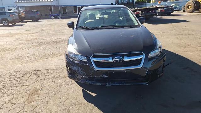2013 Subaru Impreza Premium VIN: JF1GJAC65DH034143 Lot: 82302575