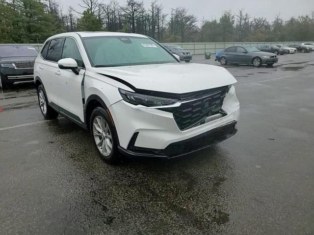 2025 Honda Cr-V Exl VIN: 2HKRS4H76SH428543 Lot: 85867585