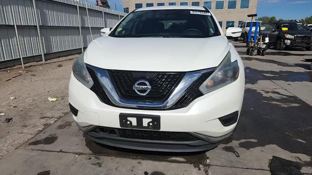 2018 Nissan Murano S VIN: 5N1AZ2MH8JN146183 Lot: 85578545