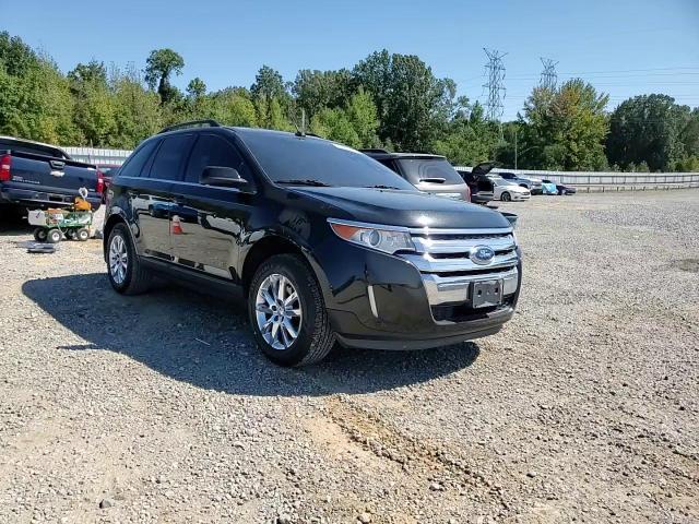 2013 Ford Edge Limited VIN: 2FMDK4KC7DBB91409 Lot: 85326155