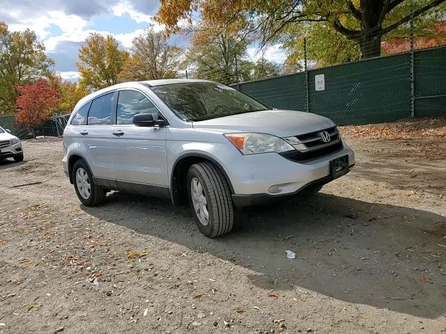 2011 Honda Cr-V Se VIN: 5J6RE4H42BL067203 Lot: 82679165