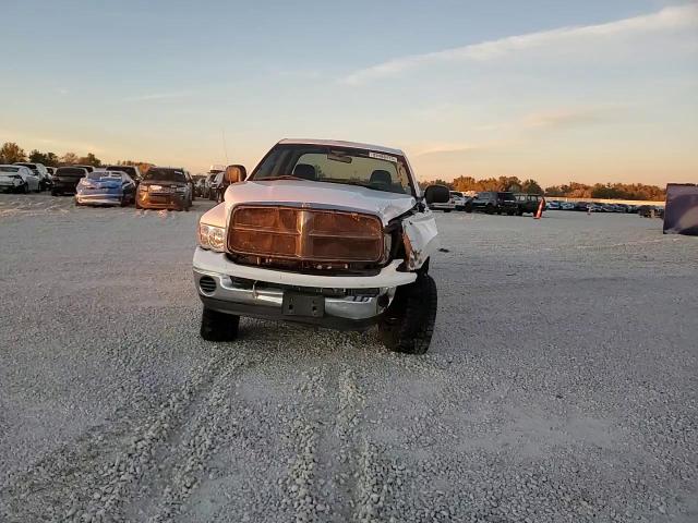 2003 Dodge Ram 2500 St VIN: 3D7KU28C53G729057 Lot: 89488415