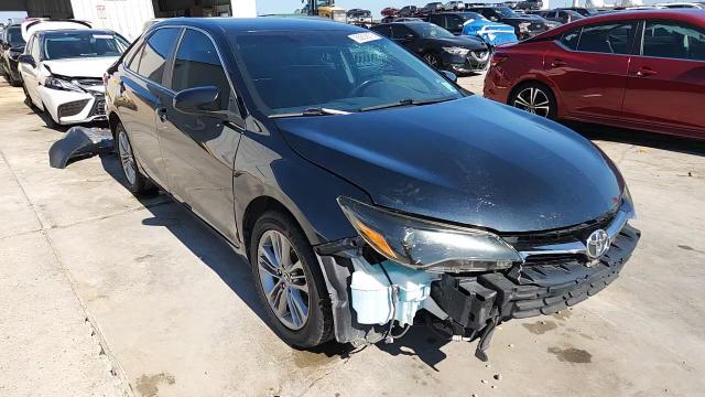 2017 Toyota Camry Le VIN: 4T1BF1FK0HU434716 Lot: 85839075