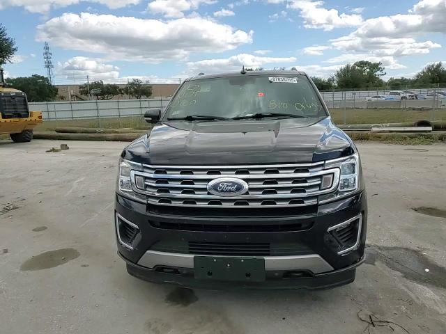2018 Ford Expedition Limited VIN: 1FMJU2AT6JEA19018 Lot: 87050765