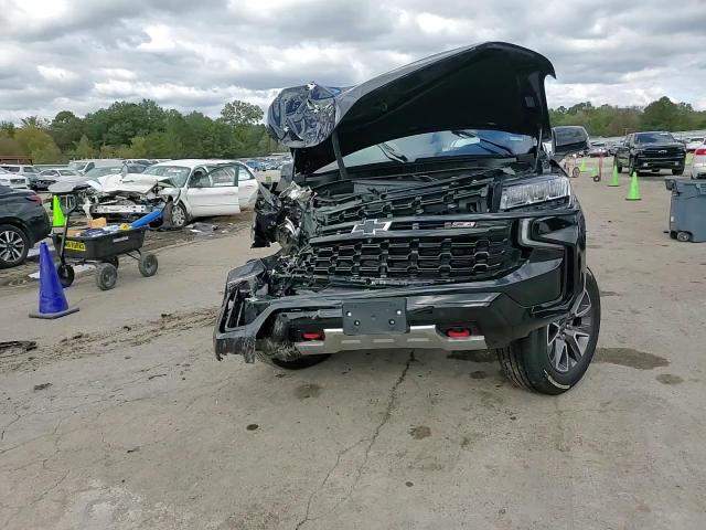 2024 Chevrolet Tahoe K1500 Z71 VIN: 1GNSKPKD8RR372049 Lot: 90661735