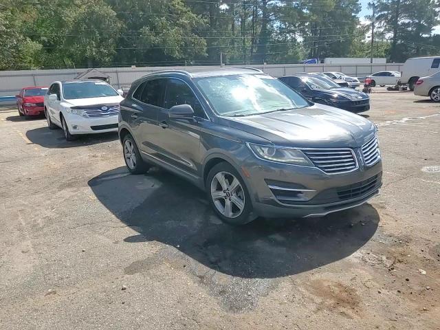 2017 Lincoln Mkc Premiere VIN: 5LMCJ1C99HUL44675 Lot: 84819925
