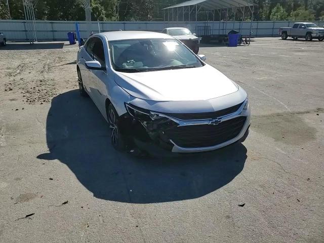 2021 Chevrolet Malibu Rs VIN: 1G1ZG5ST7MF033886 Lot: 82664685
