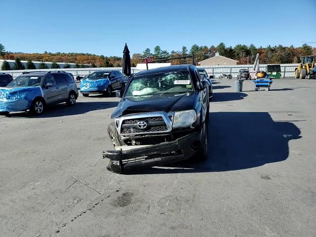 2011 Toyota Tacoma Access Cab VIN: 5TFUX4EN0BX007145 Lot: 90533205