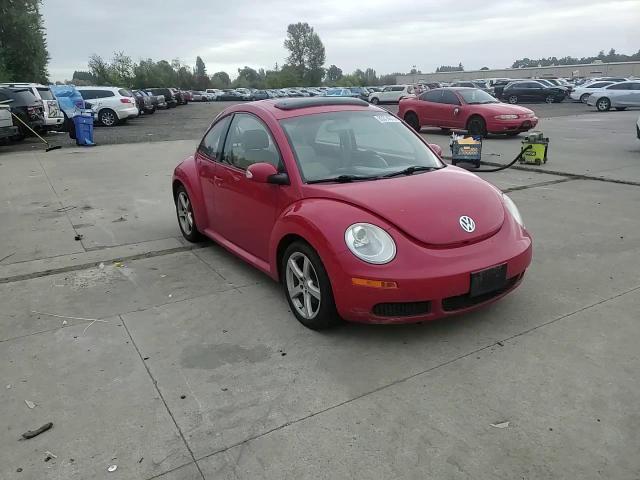 2009 Volkswagen New Beetle S VIN: 3VWRG31CX9M506763 Lot: 85574875