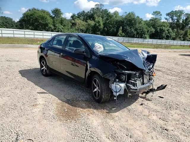 2017 Toyota Corolla L VIN: 2T1BURHE5HC863136 Lot: 82271385