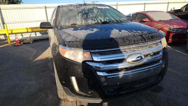 2011 Ford Edge Sel VIN: 2FMDK3JC0BBB60723 Lot: 84277855