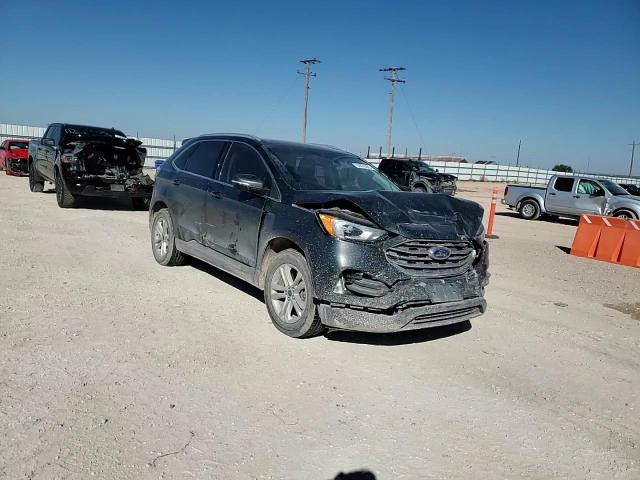 2020 Ford Edge Sel VIN: 2FMPK4J95LBA82237 Lot: 84875225