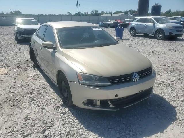 2013 Volkswagen Jetta Se VIN: 3VWDP7AJ5DM265851 Lot: 82401505