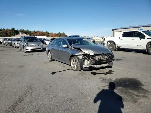 2013 Volkswagen Passat Se VIN: 1VWBP7A30DC009045 Lot: 89853235