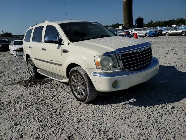 2008 Chrysler Aspen Limited VIN: 1A8HX582X8F130080 Lot: 85151785