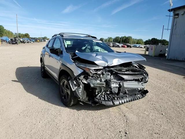 2024 Subaru Crosstrek Sport VIN: 4S4GUHF69R3771884 Lot: 84249175