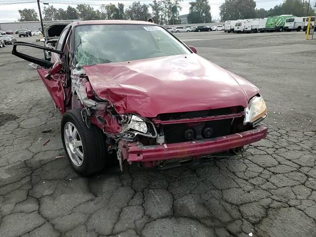 2002 Honda Accord Ex VIN: JHMCG66852C029034 Lot: 82385845