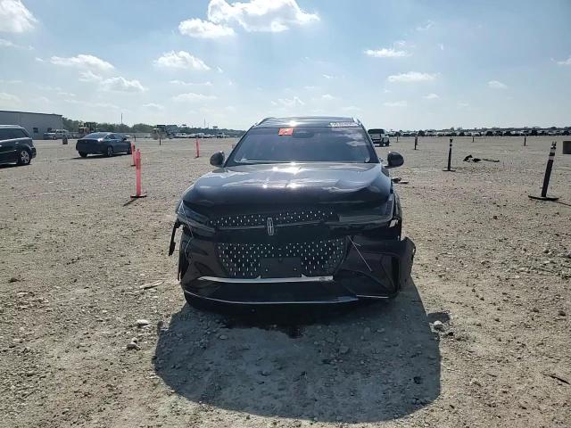 2024 Lincoln Nautilus Reserve VIN: 5LMPJ8KA0RJ879077 Lot: 90303055