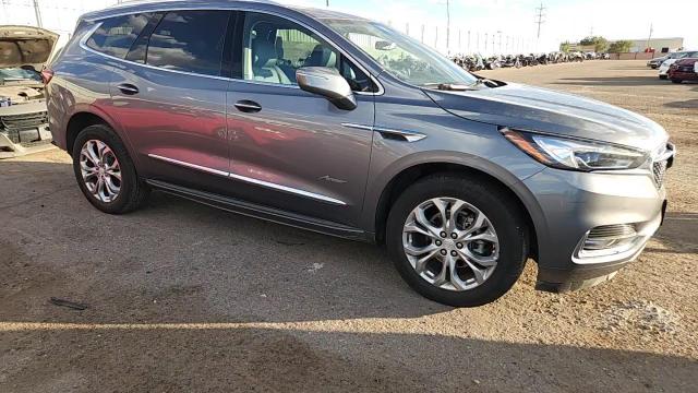 2020 Buick Enclave Avenir VIN: 5GAEVCKW2LJ326263 Lot: 89801565