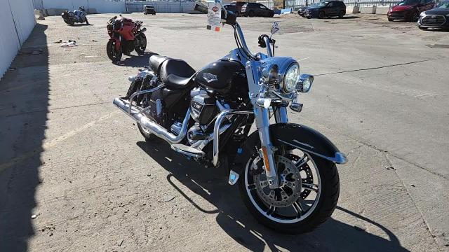 2022 Harley-Davidson Flhr VIN: 1HD1FBC12NB618157 Lot: 90926865