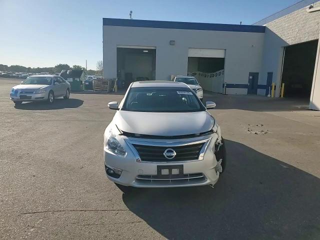 2014 Nissan Altima 2.5 VIN: 1N4AL3AP0EC158052 Lot: 85534195