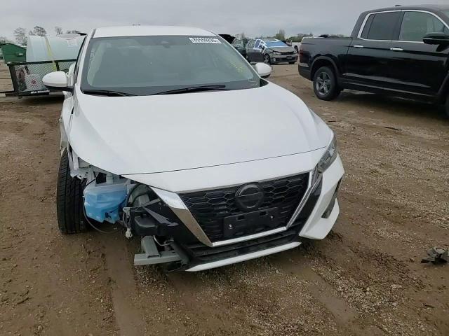 2023 Nissan Sentra Sv VIN: 3N1AB8CV8PY268317 Lot: 85559295