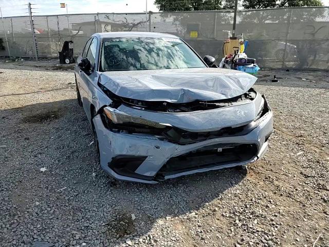 2024 Honda Civic Sport VIN: 19XFL2H83RE033800 Lot: 86295625