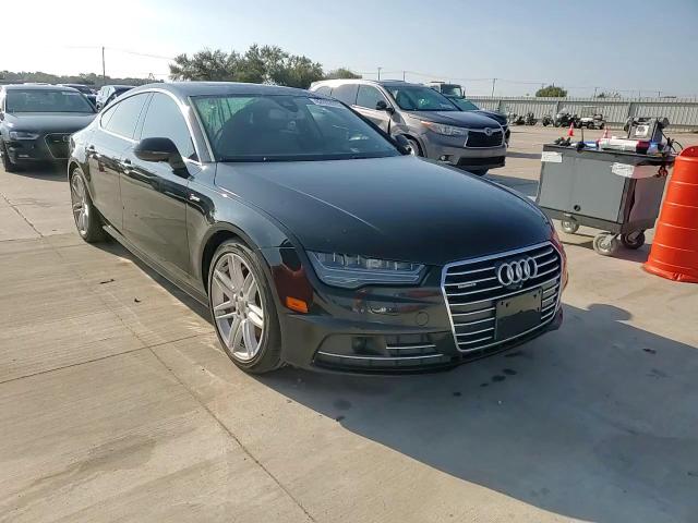 2017 Audi A7 Prestige VIN: WAU22AFC3HN007501 Lot: 82605515