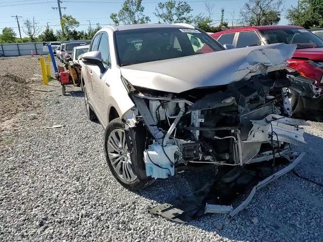 2021 Toyota Venza Le VIN: JTEAAAAH0MJ006744 Lot: 86284135