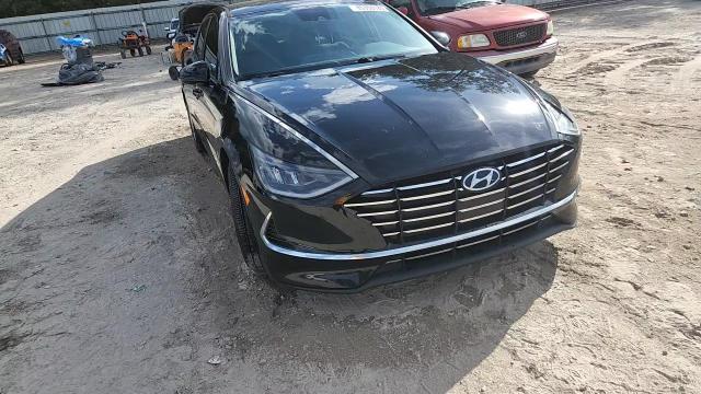 2021 Hyundai Sonata Se VIN: 5NPEG4JA3MH121033 Lot: 85350185
