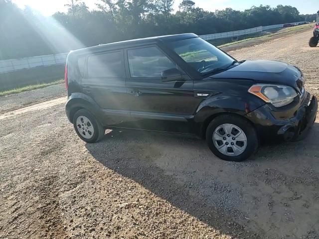 2013 Kia Soul VIN: KNDJT2A59D7559836 Lot: 81917415