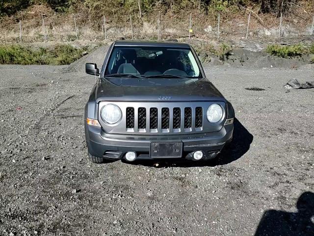 2012 Jeep Patriot Sport VIN: 1C4NJPBB3CD615178 Lot: 82326825