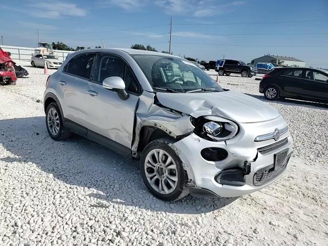 2016 Fiat 500X Easy VIN: ZFBCFXBT0GP511529 Lot: 87404345