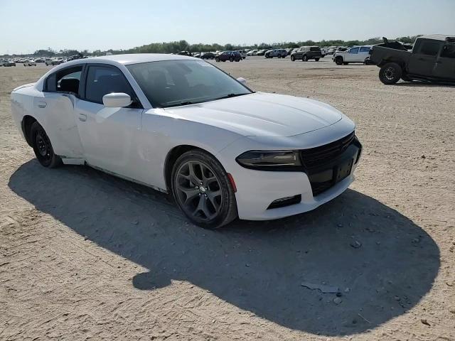 2015 Dodge Charger Sxt VIN: 2C3CDXHGXFH900084 Lot: 85196155