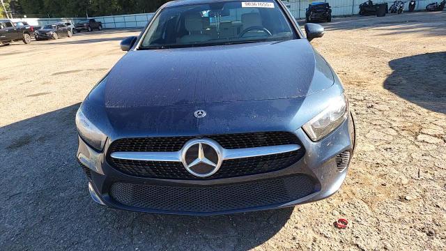 2020 Mercedes-Benz A 220 VIN: W1K3G4EB7LJ229273 Lot: 90361655