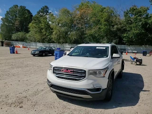 2017 GMC Acadia Slt-1 VIN: 1GKKNMLSXHZ270959 Lot: 82301535