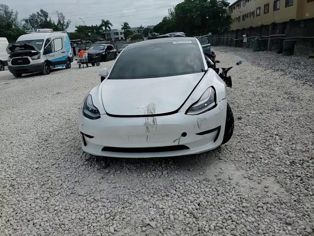 2020 Tesla Model 3 VIN: 5YJ3E1EB4LF796076 Lot: 82530415