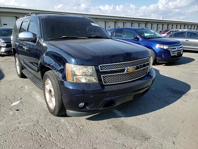 2007 Chevrolet Tahoe K1500 VIN: 1GNFK13057J326023 Lot: 84969765