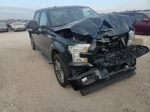 2017 Ford F150 Supercrew VIN: 1FTEW1CP1HKC29712 Lot: 82470735