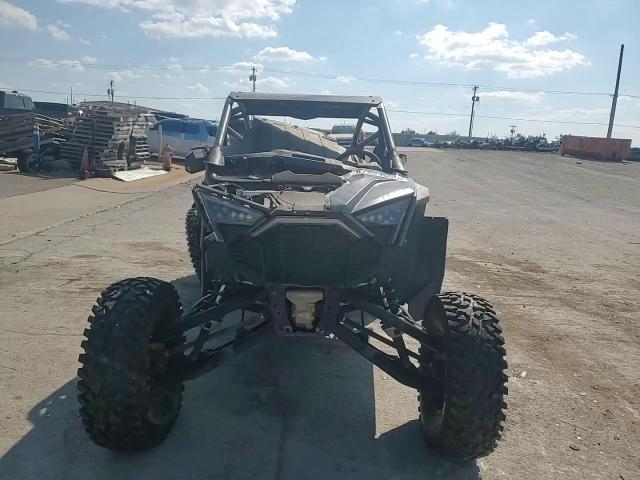2022 Polaris Rzr Pro R Ultimate Launch Edition VIN: 3NSRGL2K7NG383651 Lot: 87203555