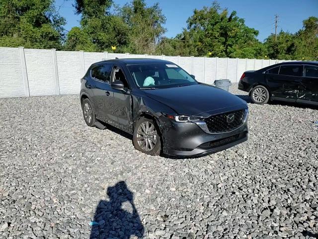 2025 Mazda Cx-5 Premium Plus VIN: JM3KFBEM7S0713082 Lot: 82522695