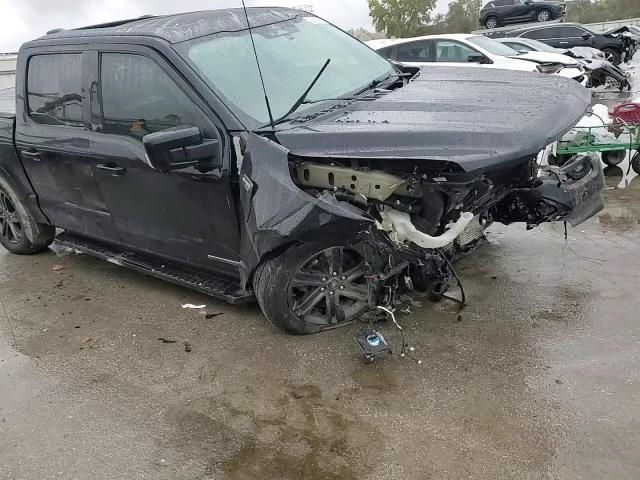 2021 Ford F150 Supercrew VIN: 1FTFW1ED8MFB42769 Lot: 90513985