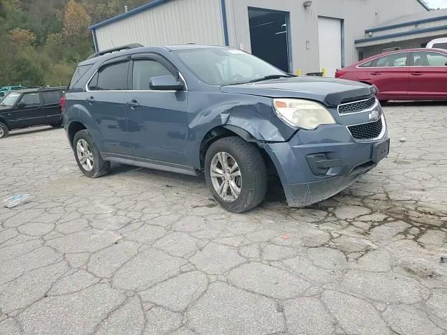 2012 Chevrolet Equinox Lt VIN: 2GNFLEEK5C6156191 Lot: 87072235