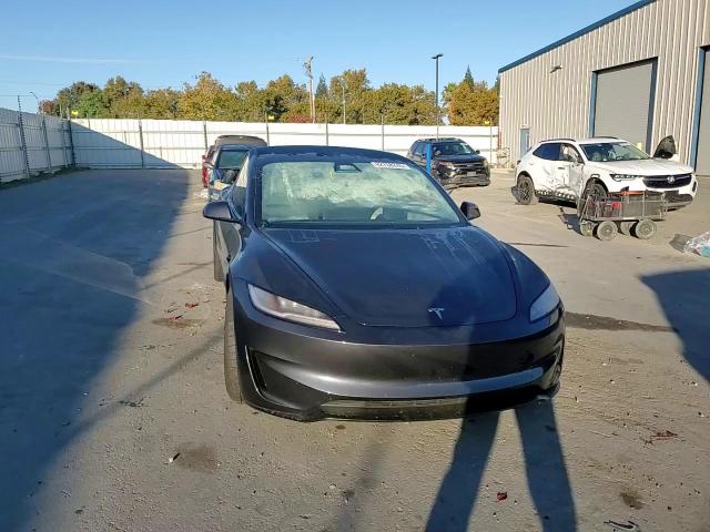 2024 Tesla Model 3 VIN: 5YJ3E1ET3RF799097 Lot: 82768245