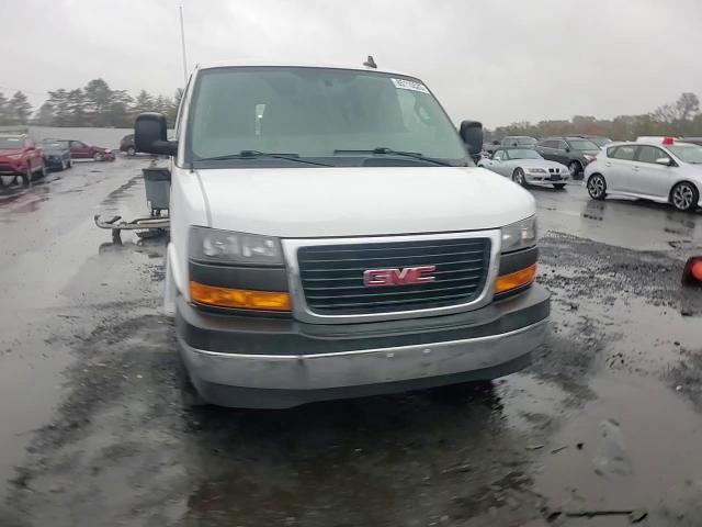2020 GMC Savana Cargo 2500 13 VIN: 1GTW7AFG8L1262623 Lot: 85115525